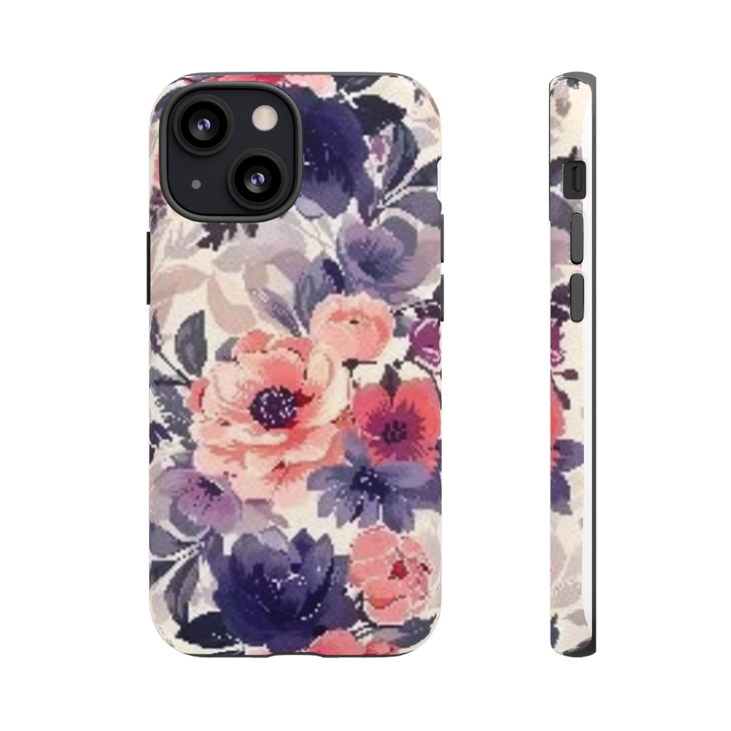 Summer Anemones Phone Tough Cases