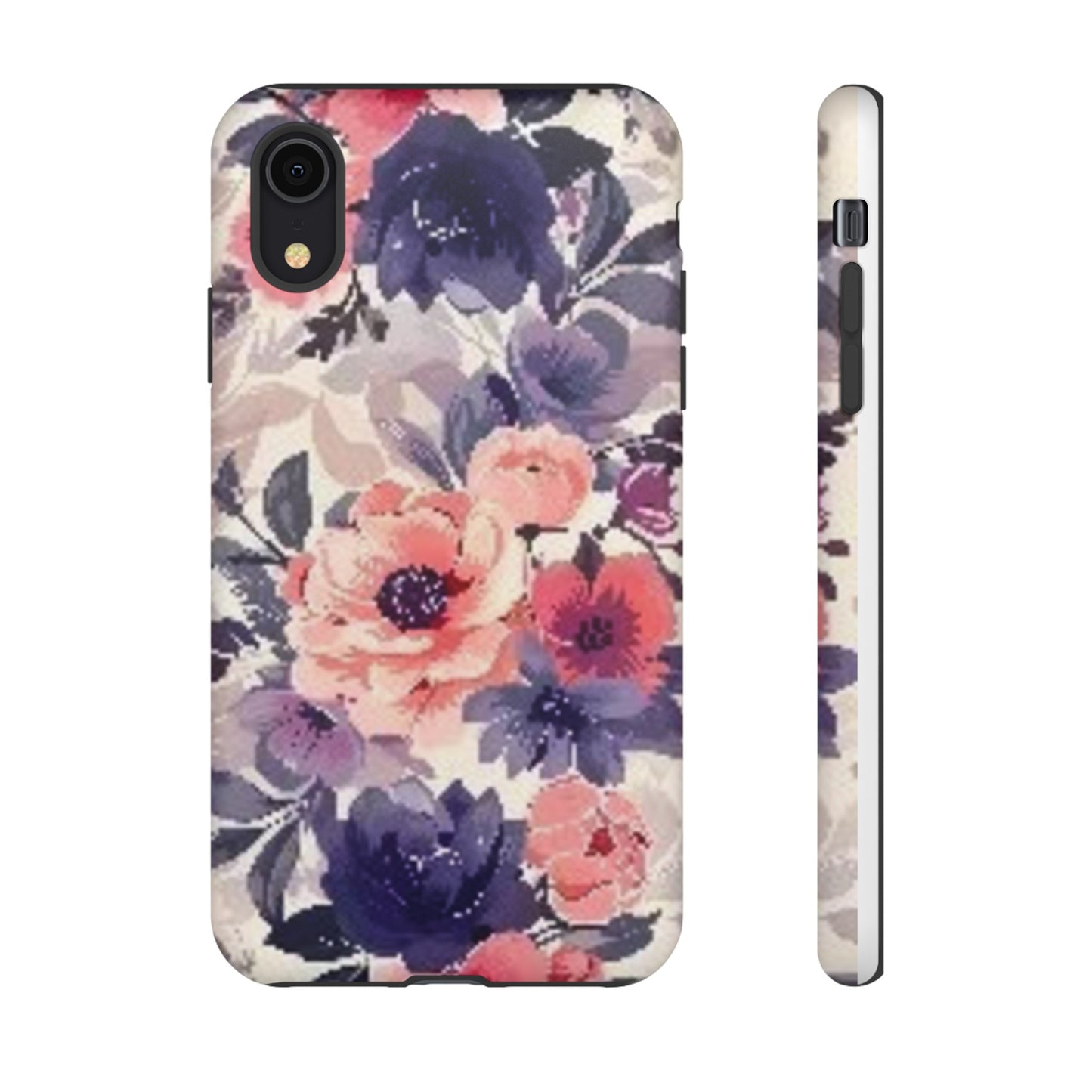 Summer Anemones Phone Tough Cases