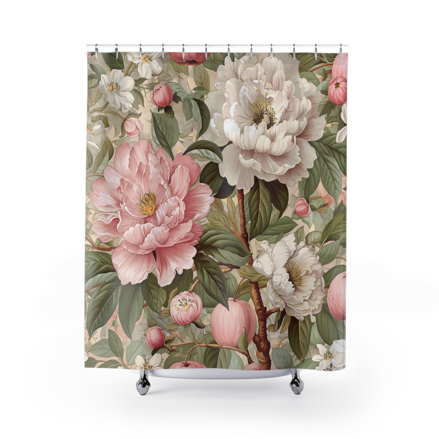 Shower Curtains
