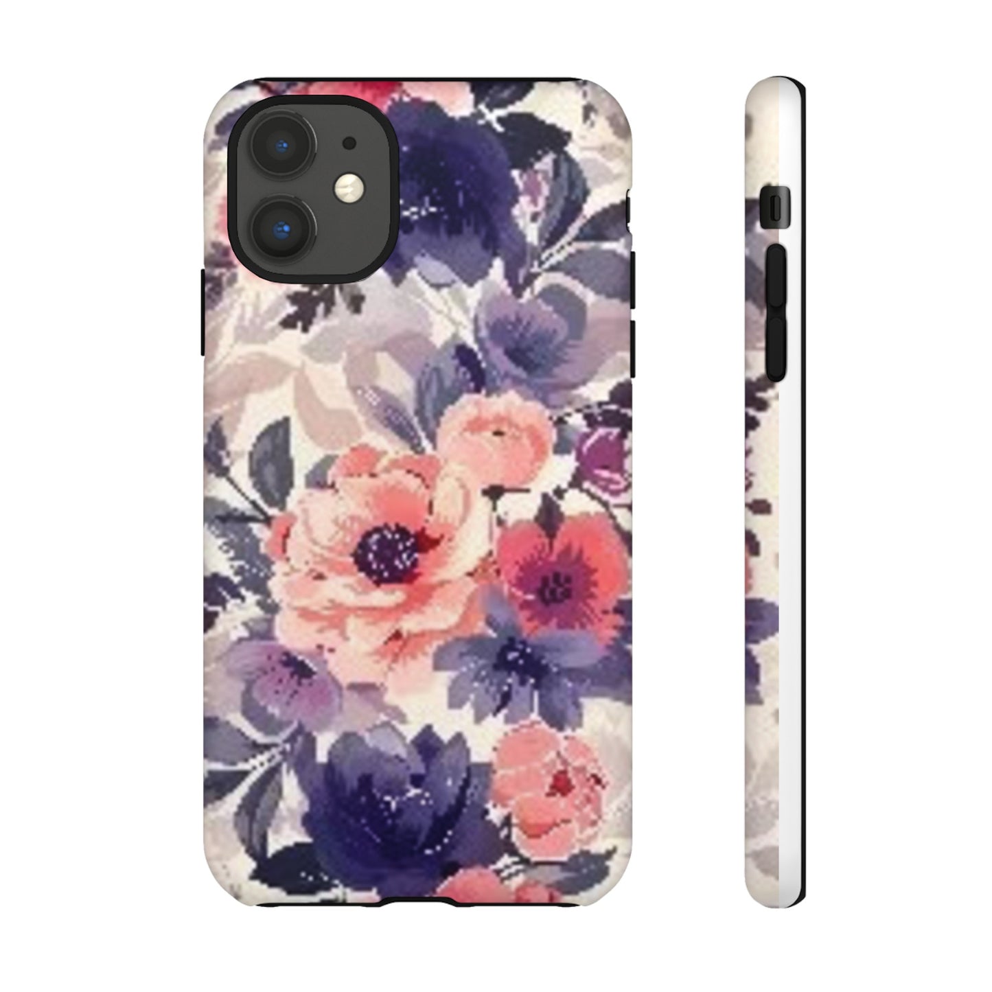 Summer Anemones Phone Tough Cases
