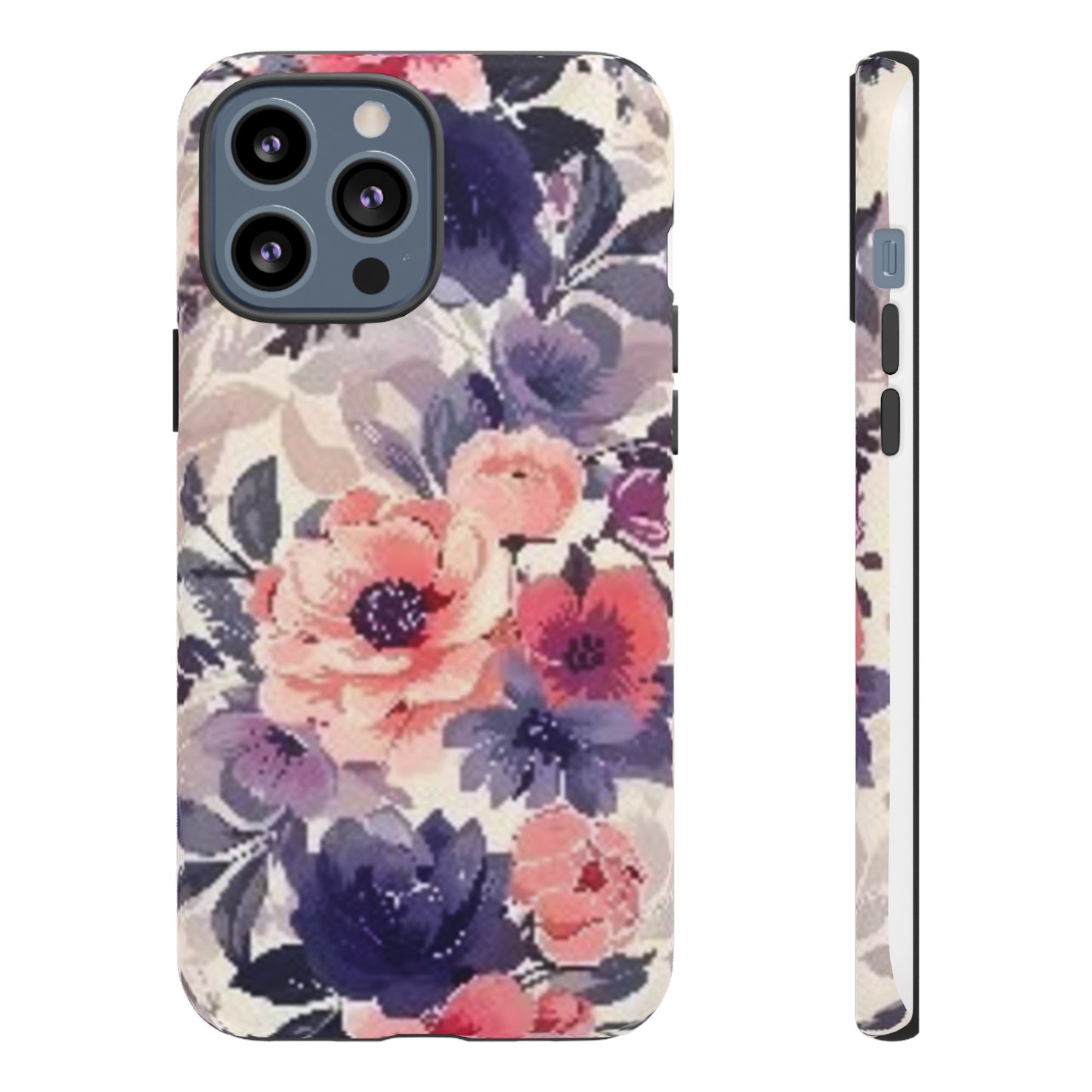 Summer Anemones Phone Tough Cases