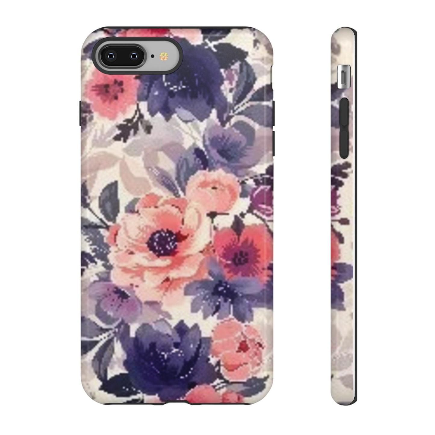 Summer Anemones Phone Tough Cases