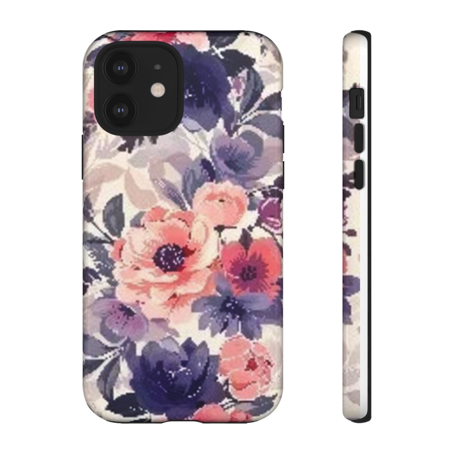 Summer Anemones Phone Tough Cases