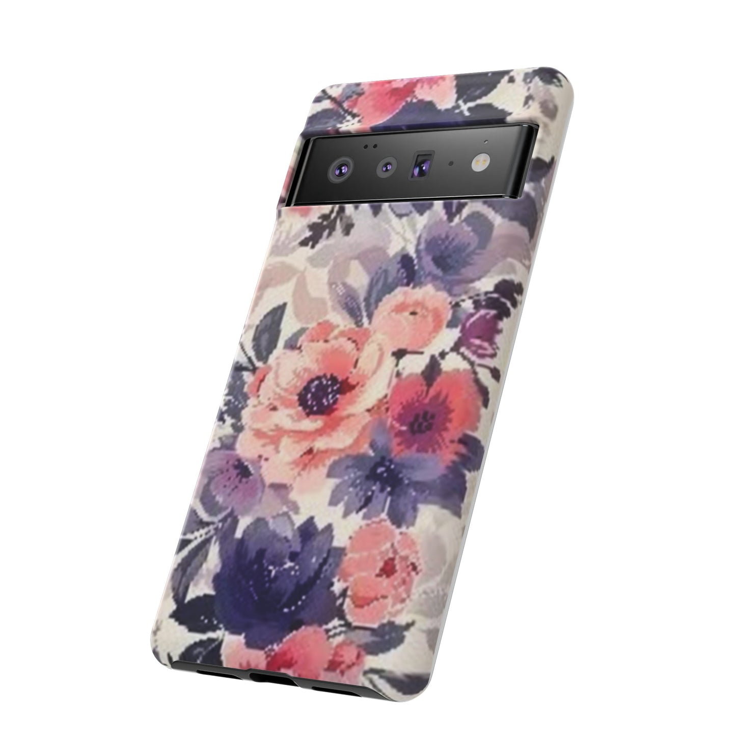 Summer Anemones Phone Tough Cases