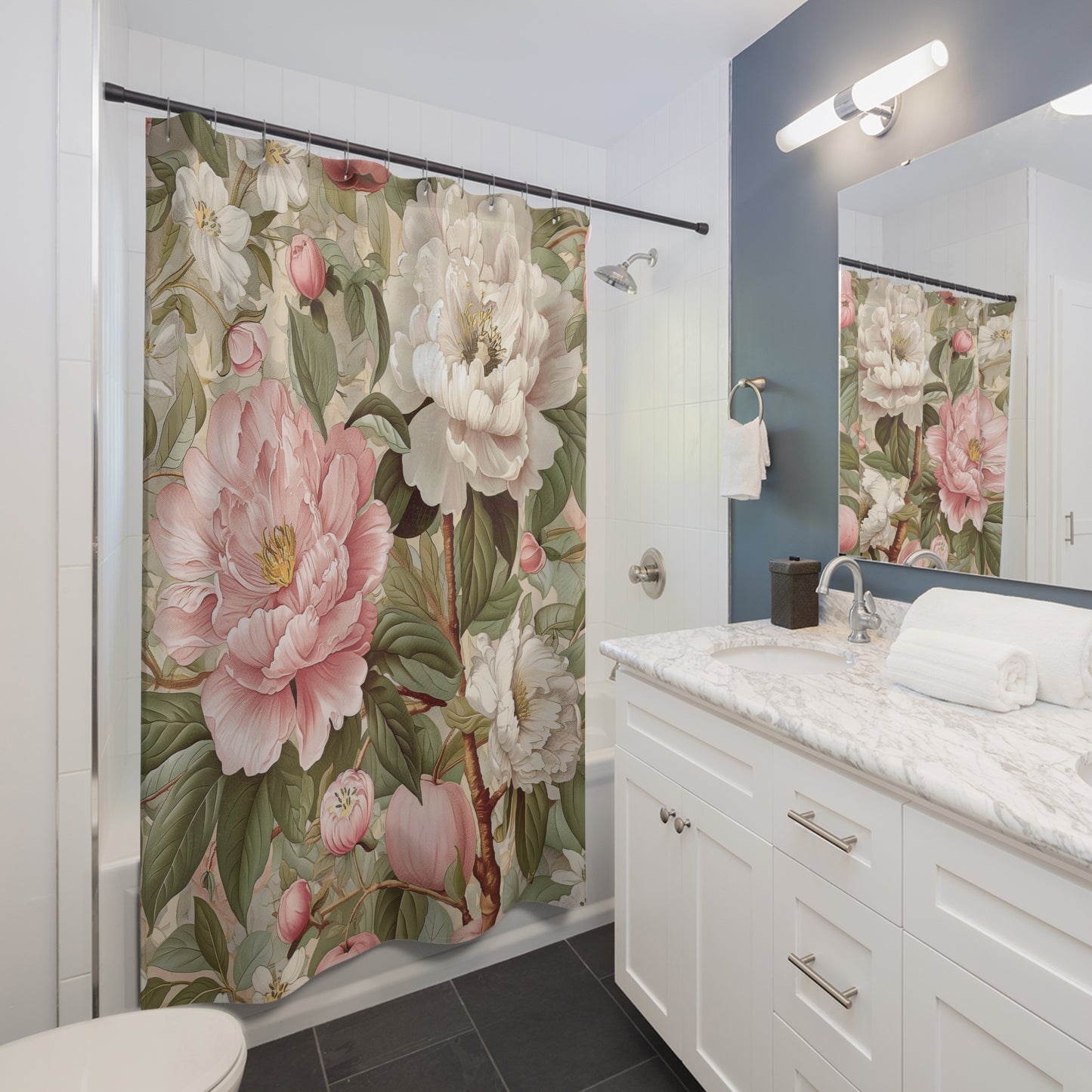 Shower Curtains