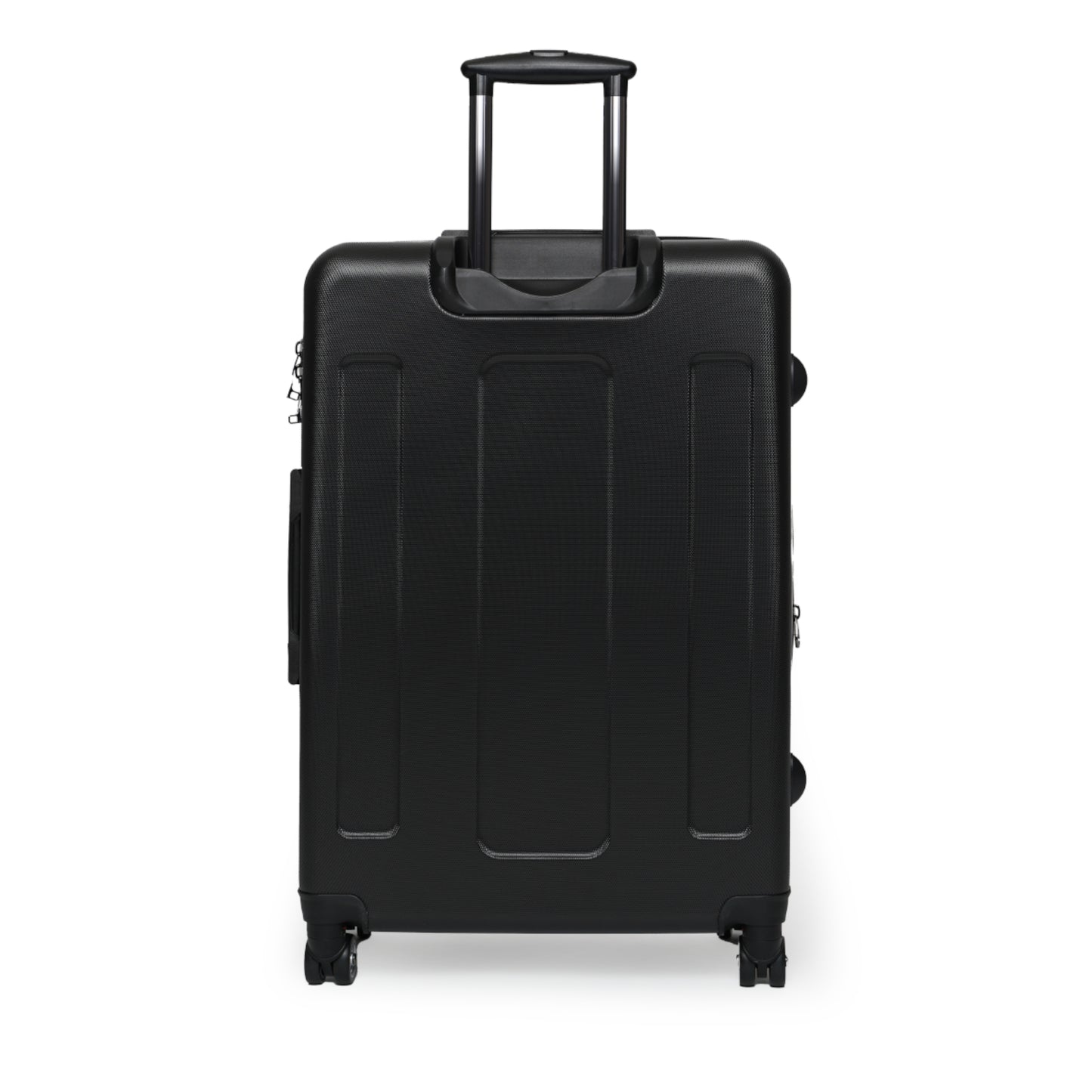 Butterfly Tapestry Designer Suitcase