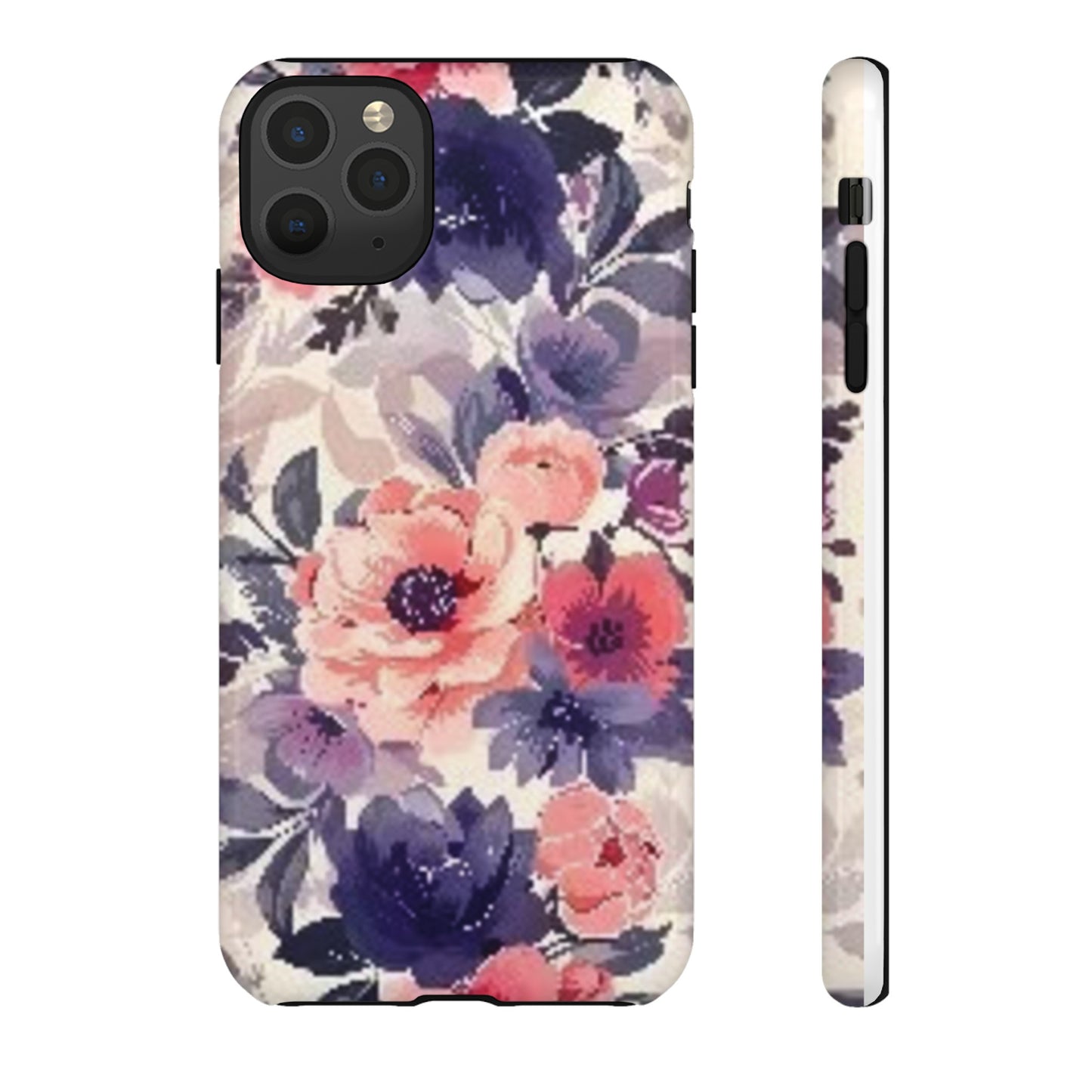 Summer Anemones Phone Tough Cases