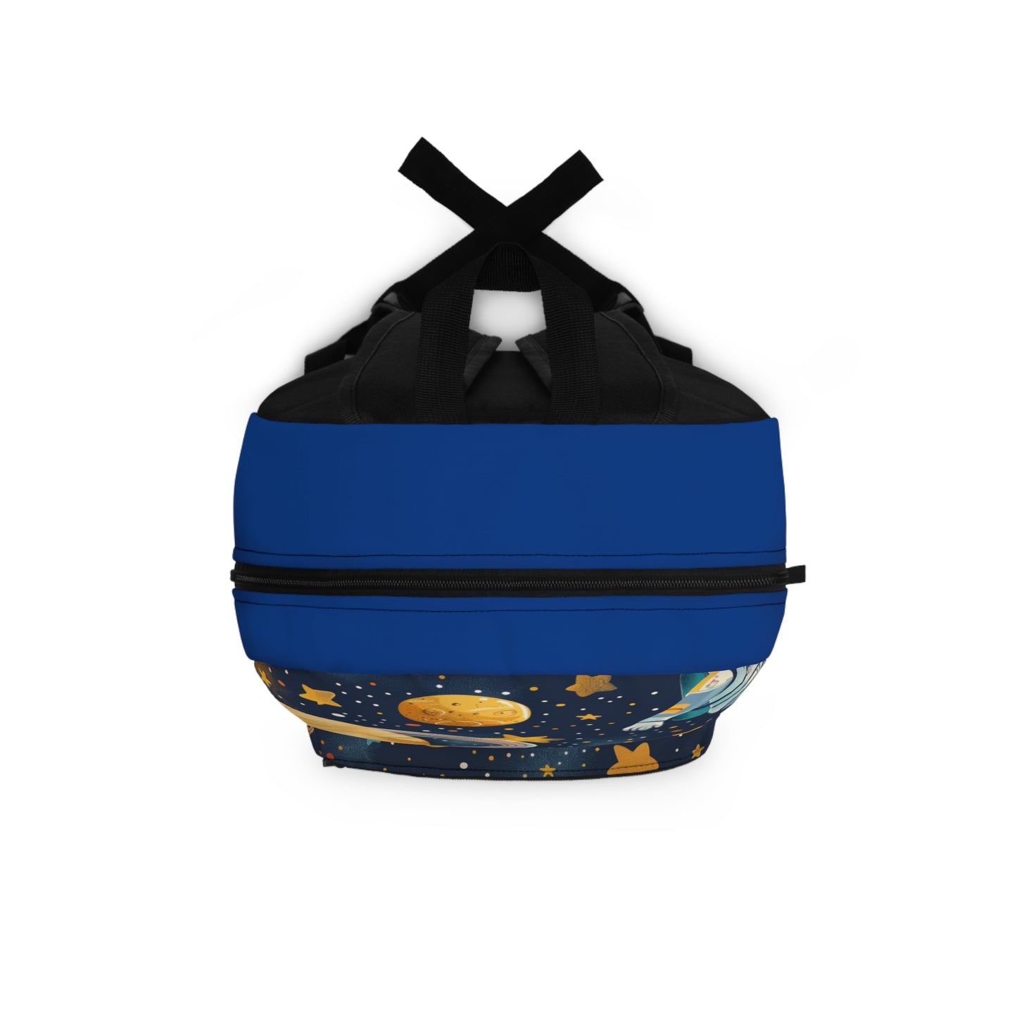 Astronaut in the Stars - Backpack