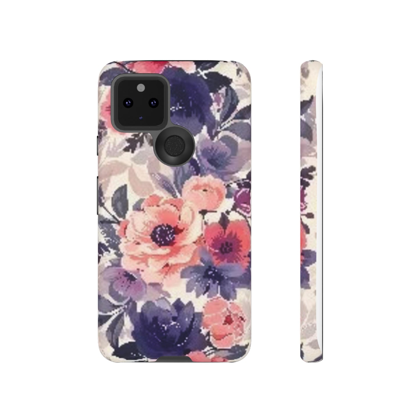 Summer Anemones Phone Tough Cases