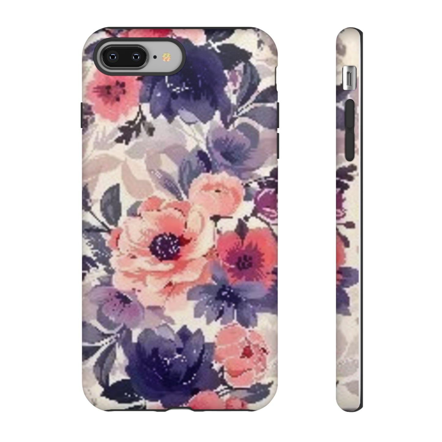 Summer Anemones Phone Tough Cases
