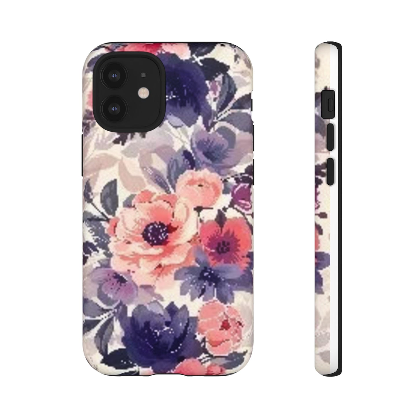 Summer Anemones Phone Tough Cases