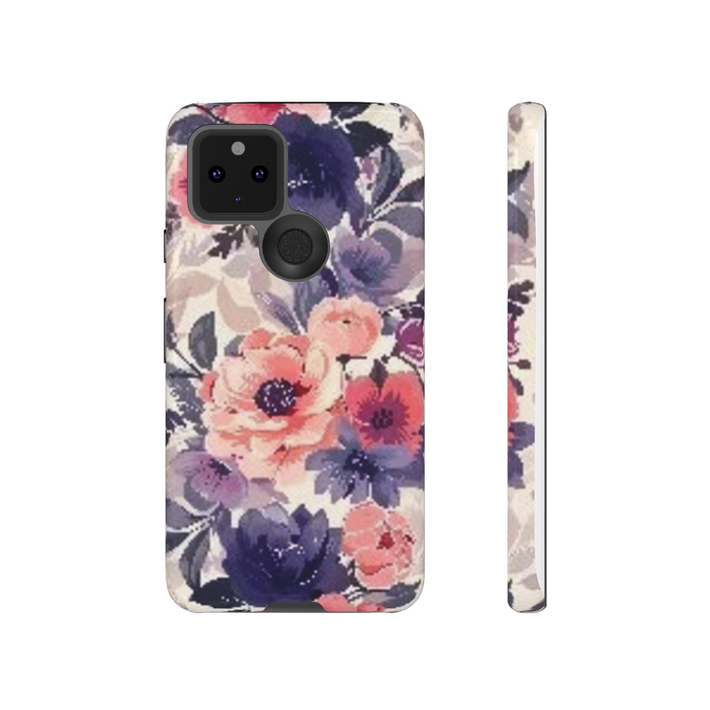 Summer Anemones Phone Tough Cases