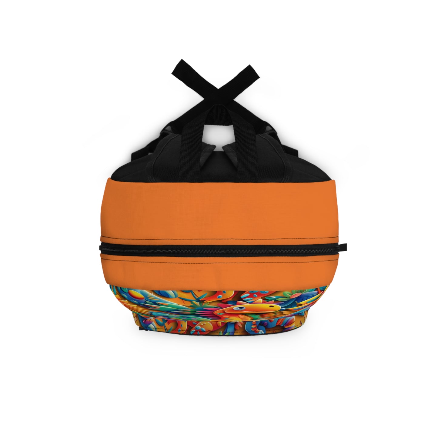 Fun Dinosaur Backpack