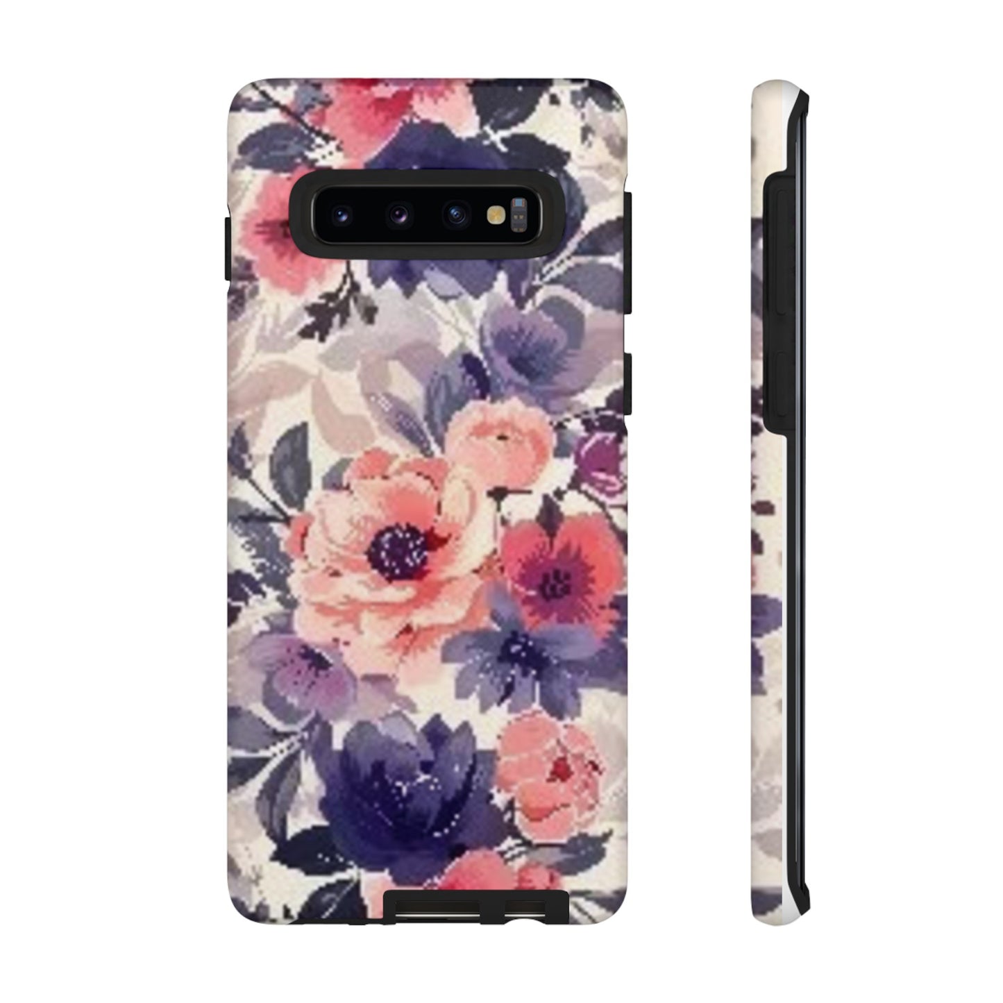 Summer Anemones Phone Tough Cases