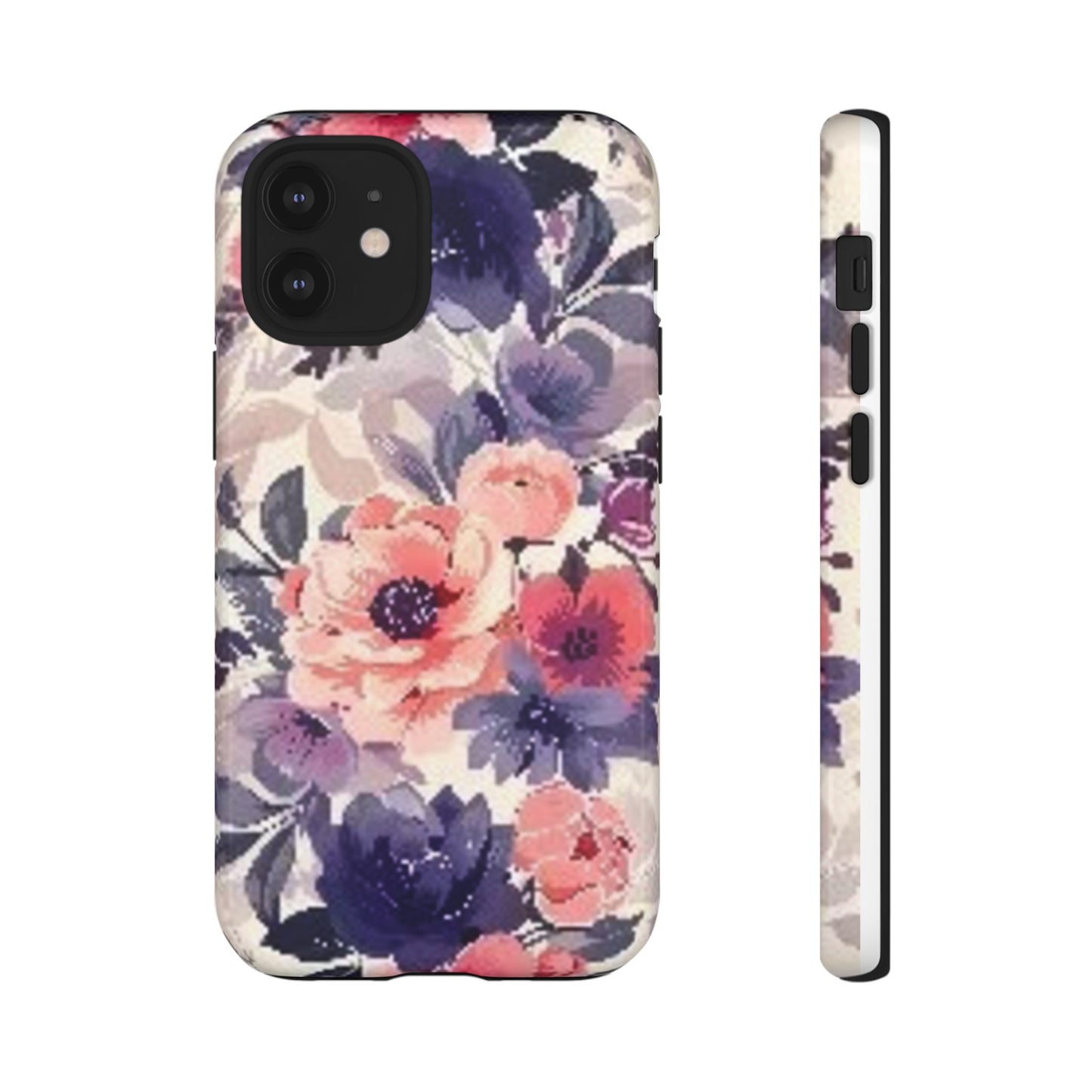 Summer Anemones Phone Tough Cases