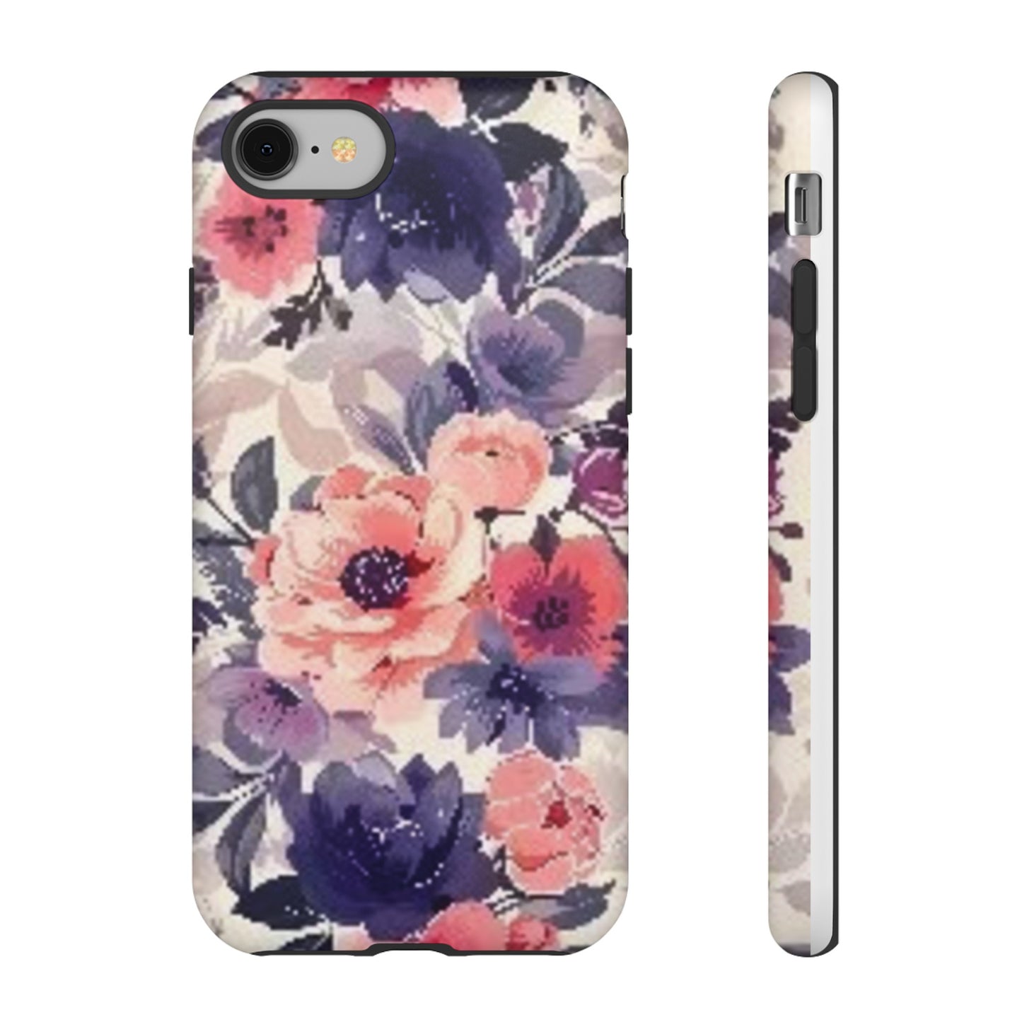 Summer Anemones Phone Tough Cases