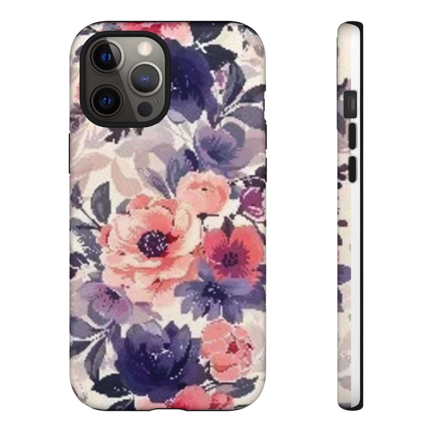 Summer Anemones Phone Tough Cases