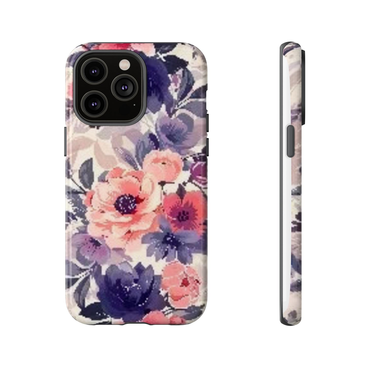 Summer Anemones Phone Tough Cases