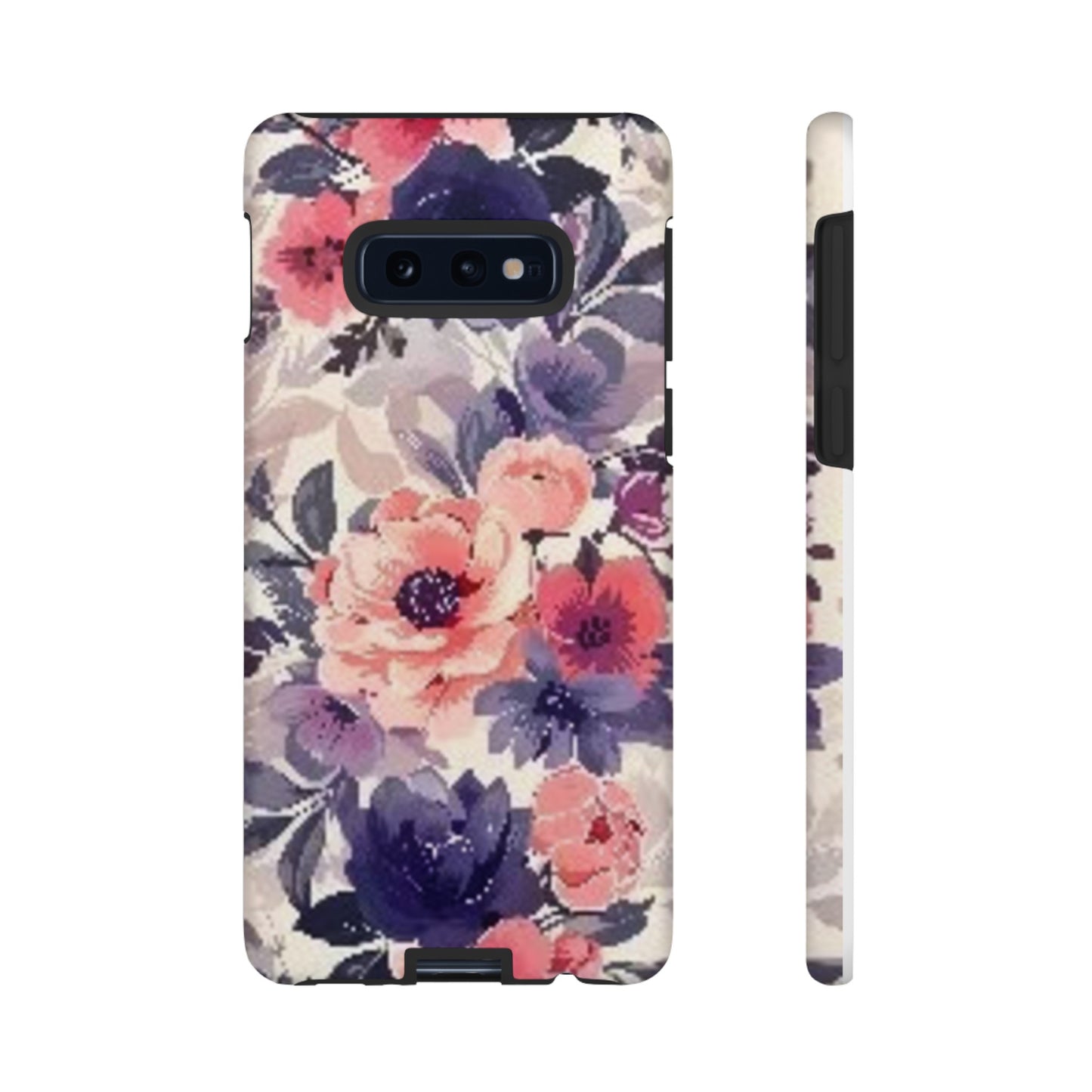 Summer Anemones Phone Tough Cases