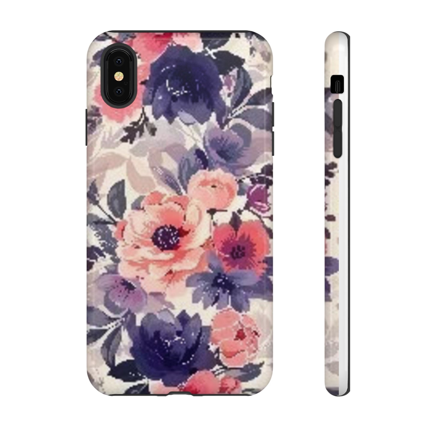 Summer Anemones Phone Tough Cases