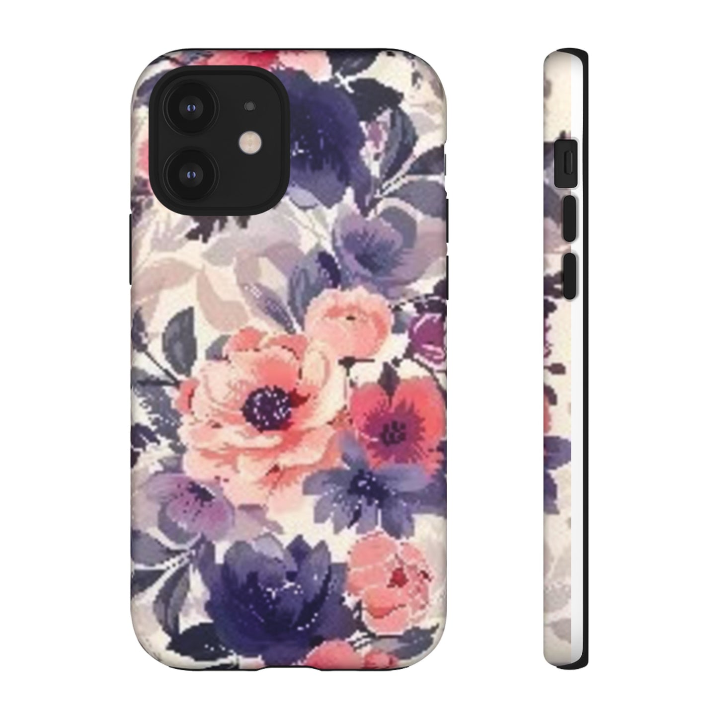 Summer Anemones Phone Tough Cases
