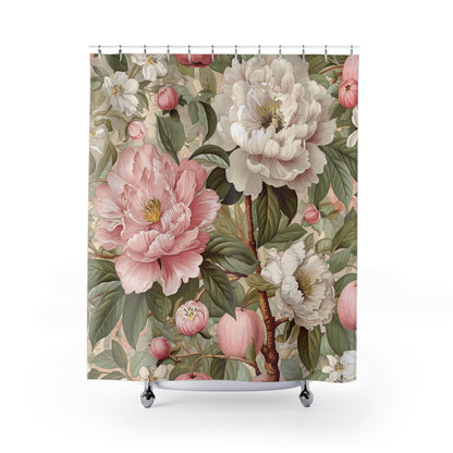Shower Curtains