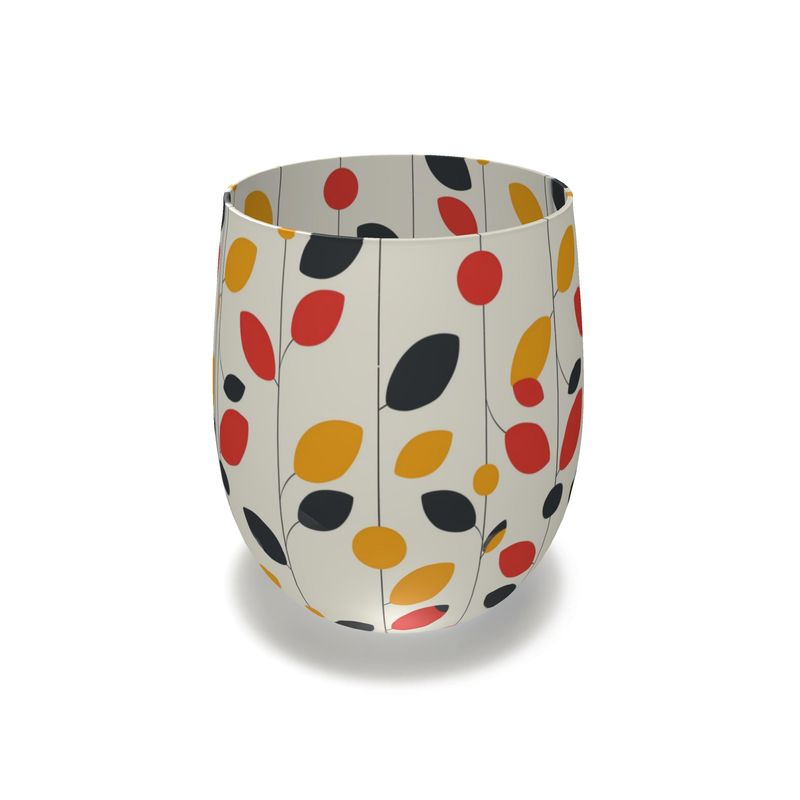 Pop Modern - Water Glass