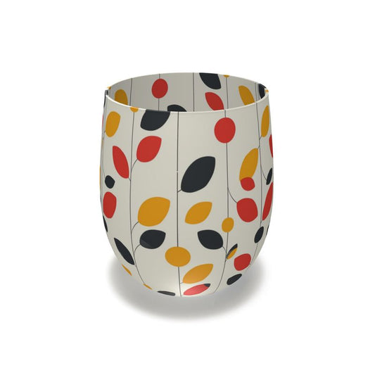 Pop Modern - Water Glass