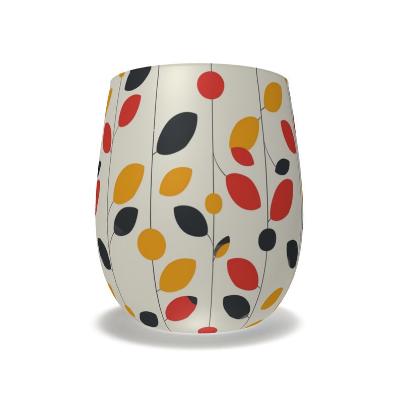Pop Modern - Water Glass