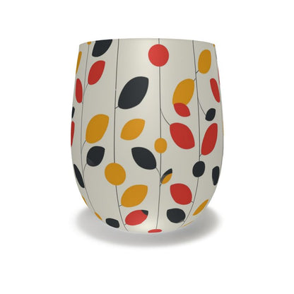 Pop Modern - Water Glass