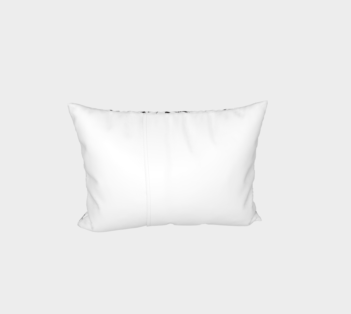 Giraffes Pillow Sham