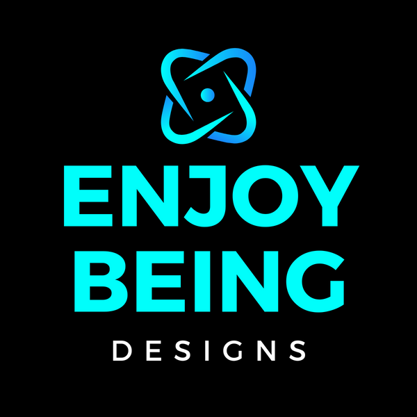 Enjoy Being Designs